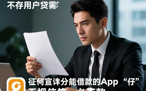 征信黑百分百能借款的app有哪些，征信烂怎么借钱？
