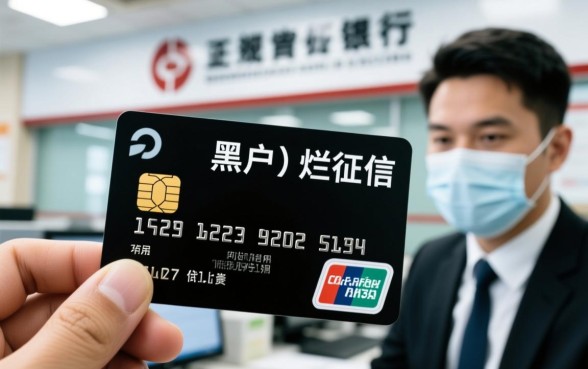 征信不好能贷款吗，黑户芝麻分低哪里可以借钱