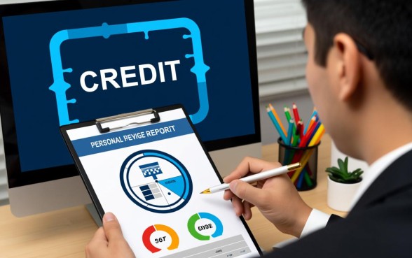 征信黑芝麻信用高能贷款吗，征信不好哪里容易下款