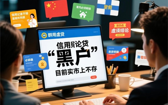 黑户类似现金借款的软件有哪些，不看征信秒下款