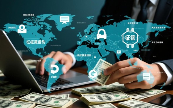 黑户免审核的大额分期放水口子是真的吗，2026哪里能借到钱？