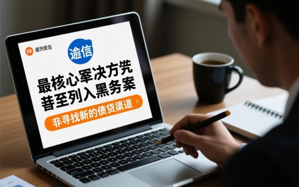 征信不好怎么借钱，分期可以在哪里还款？