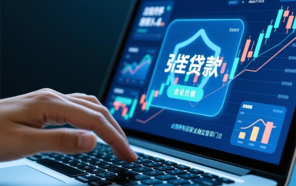 像滴水贷借款app下载一样正规的网贷口子有哪些？怎么申请