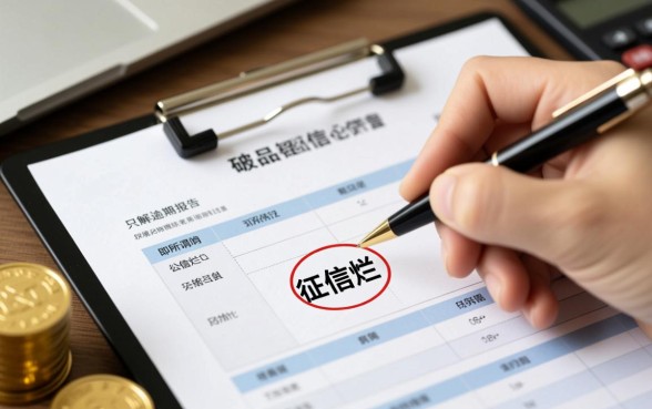 征信不好怎么贷款，有公积金网上贷款口子有哪些