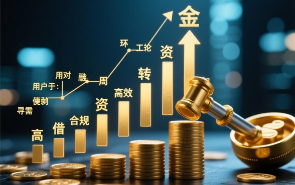 借款软件哪个好用，类似丰融借款app下载一样方便的？