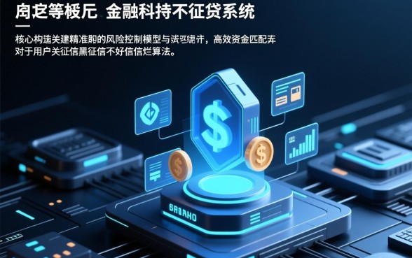 征信不好无利息贷款软件哪个好,征信黑了能下款吗