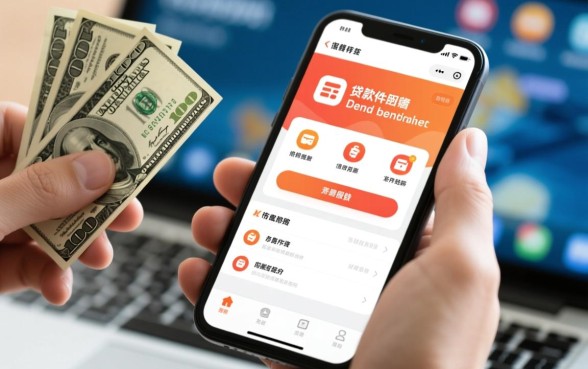 有没有什么贷款的软件可以借钱，正规贷款软件有哪些？