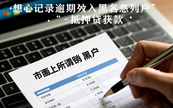 黑户可贷款平台有哪些，2026年最新不用审核口子有哪些