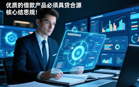 像菁英贷app一样的借款口子有哪些，哪个容易下款？