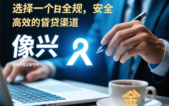 像兴诚贷一样正规的借款平台有哪些？哪个借款app最靠谱？