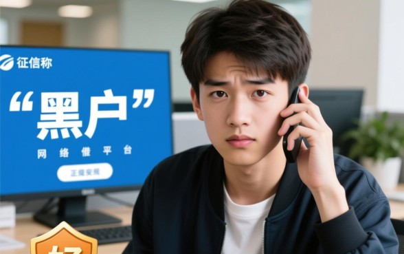 黑户19岁网络借钱平台哪个好，容易下款的口子有哪些