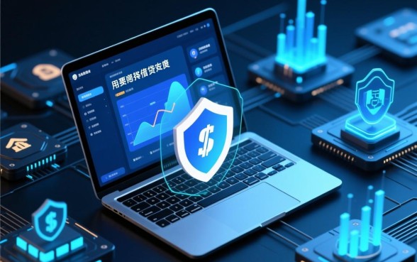 类似极融借款app下载一样安全的贷款软件有哪些，哪个安全？