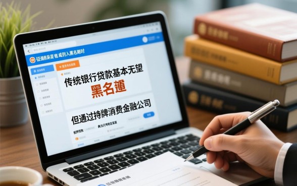 征信黑哪里可以贷款三万元呢，征信不好怎么贷3万？