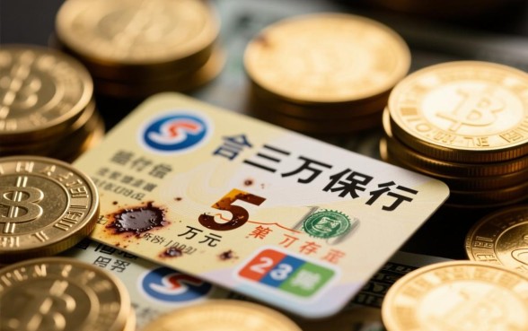 征信黑了怎么贷款，征信不好怎么样才能贷到五万？