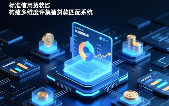 征信不好怎么贷款，征信黑了想借3万去哪里借呢