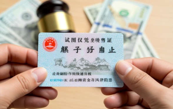 黑户身份证快速借钱网上怎么借，黑户哪里能借到钱？