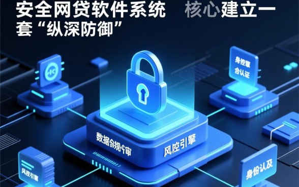 像薪享花借款app下载一样安全吗？哪个网贷软件最靠谱？