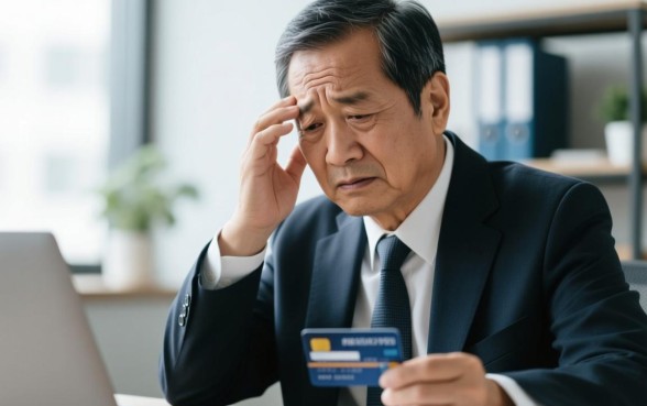 征信黑57岁能网贷吗，征信不好哪里能借到钱？