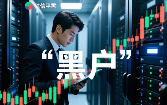 征信黑了怎么贷款，黑户有没有可以借款的平台