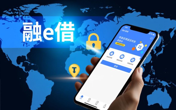 像融e借借款app下载一样安全的网贷口子有哪些，下载安全吗？