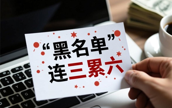 征信不好怎么贷款？征信黑极速小额贷款哪里借？