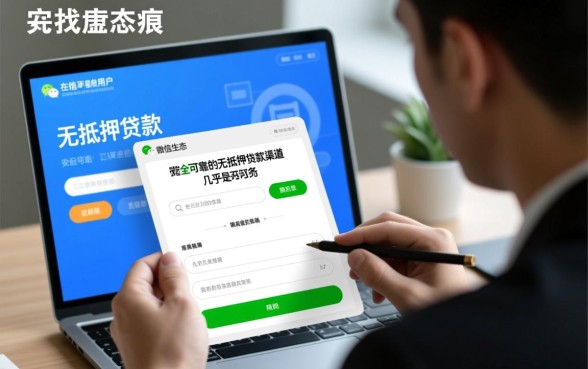 黑户微信什么可以借钱安全可靠，黑户哪里能借到钱