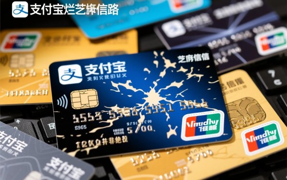 征信不好芝麻信用590怎么办，征信黑了怎么修复？