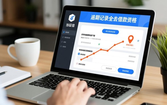 征信有逾期下款很快的借款平台有哪些，不看征信能下款吗？