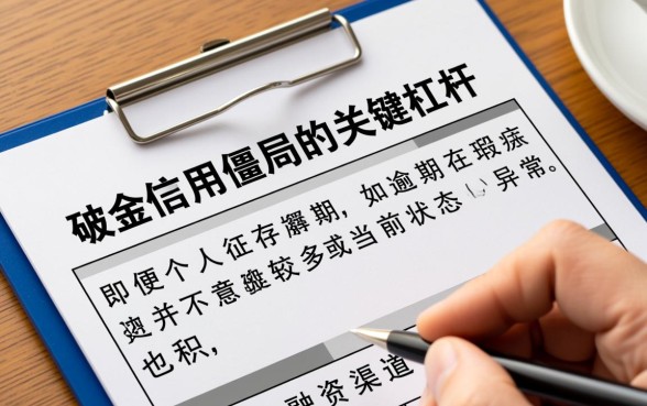 征信黑了怎么贷款，公积金小额贷款利息低能下款吗