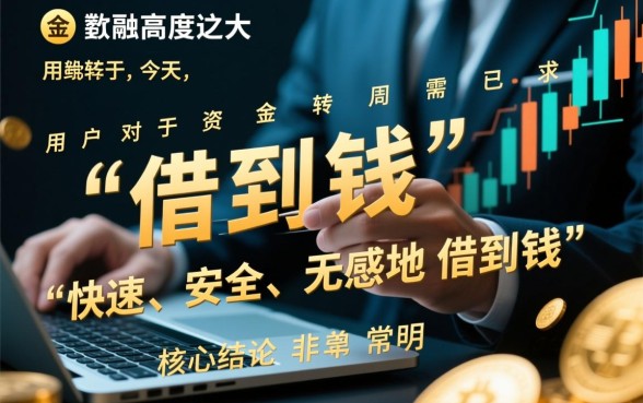 像兴闪贷一样方便的口子有哪些？哪个下款最快？