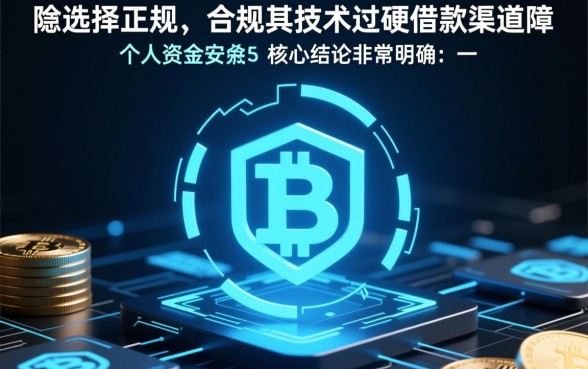 正规借款平台哪个安全？像好人贷借款app下载一样的有哪些？