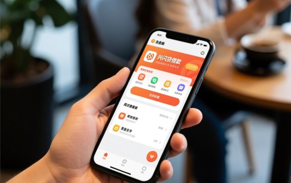像兴闪贷一样方便的借钱口子有哪些？哪个容易下款？