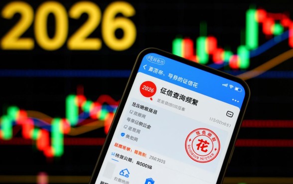 征信花负债高公积金口子能下款吗，2026年怎么申请