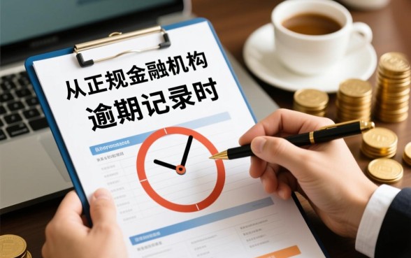 征信不好有逾期哪里可以借钱，急用钱怎么随借随还