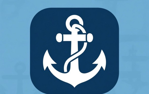 上边一个口子下边一个钉子的标志叫什么名字，是什么车标