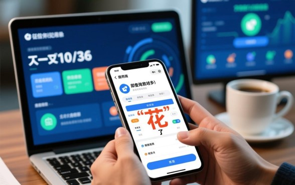 征信花了有逾期能下的贷款口子吗，2026哪里能借安全吗