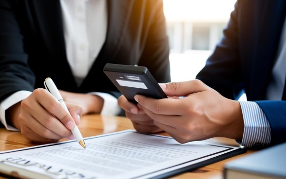 带身份证签约下款后收客服费吗，贷款下款后还要交钱吗？