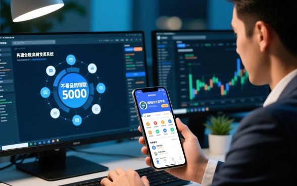 不看征信借款5000马上到账的app有吗，2026哪里能借5000秒到账