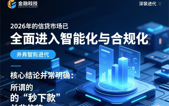 黑口子必下款app2026平台上直接放款吗，有哪些靠谱口子