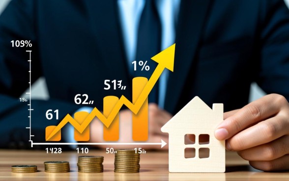 征信差哪里可以借钱，拿房子抵押贷款能通过吗？