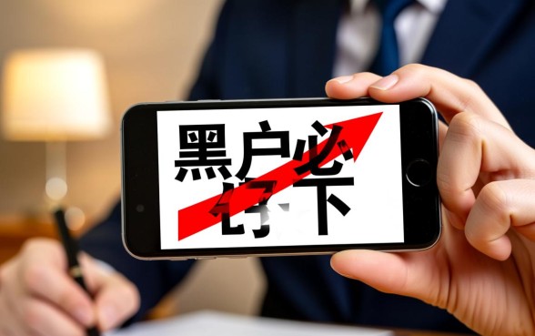 2026年黑户必下的口子有吗，苹果手机能下款吗？