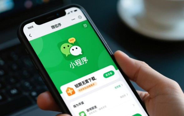 手机上借钱软件有哪些？小程序借钱怎么申请最快？