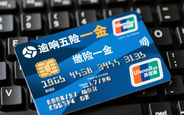 信用卡逾期可以交五险一金吗，兴业贷有逾期还能下款吗