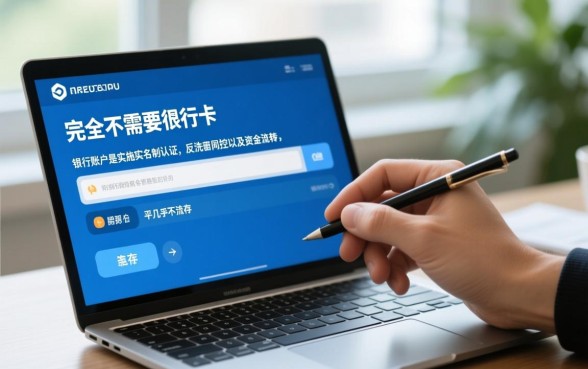 有没有网贷不需要银行卡的平台，怎么申请不需要银行卡的贷款