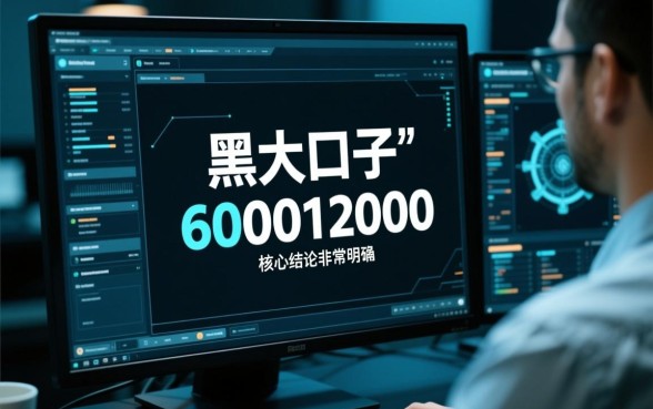 最新黑户口子600012000是什么版本，是真是假安全吗