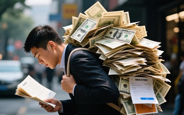 借了很多网贷还有什么口子容易下款的平台吗，容易下款口子有哪些