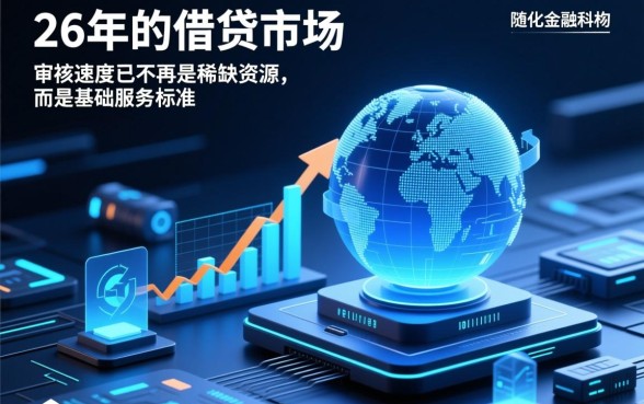 2026年借款平台审核快吗，哪个下款最快