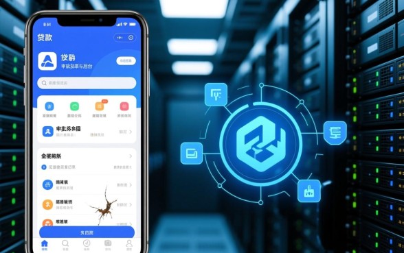 市面上有哪些APP能让黑户快速拿到贷款,黑户贷款哪个平台容易下款