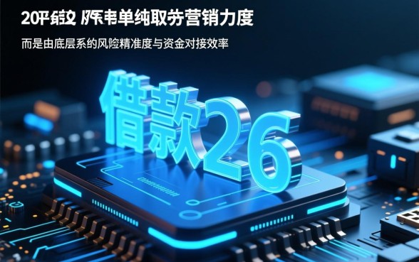 2026年包下款的借款平台哪家口碑最好，2026年容易下款的正规平台是哪个