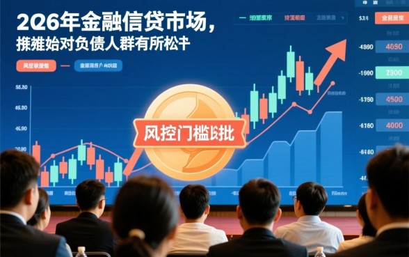 为何24年的风控口子能对负债者如此开放，负债高怎么下款